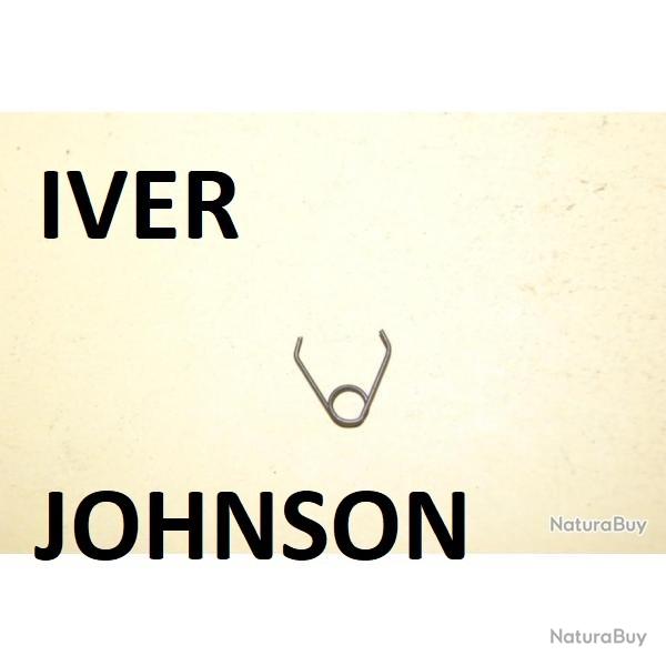 ressort (B) de pistolet IVER JOHNSON calibre 22lr - VENDU PAR JEPERCUTE (S8N204)