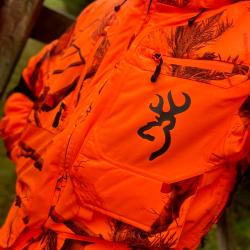 Veste de Poste Browning - XPO Toundra Blaze