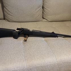 Blaser R93 - 300 win mag