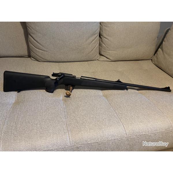 Blaser R93 - 300 win mag