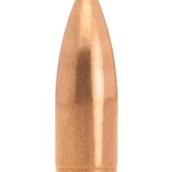 Ogives LAPUA FMJBT D166 - Cal: 7,62 (.310") - 200GR (13,0gr) - Par BOITE de 100