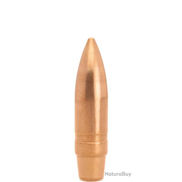 Ogives LAPUA FMJBT D166 - Cal: 7,62 (.310") - 200GR (13,0gr) - Par BOITE de 100
