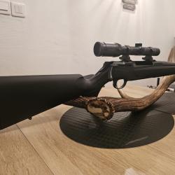 Merkel Rx Hélix 9.3x62