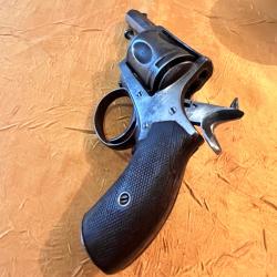 Superbe 8/92 à pontet