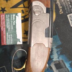 beretta model 686 silver pigeon