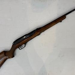 Heckler & Koch 940 7x64 cat C