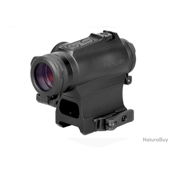 Point rouge HOLOSUN red dot �lite 515GM