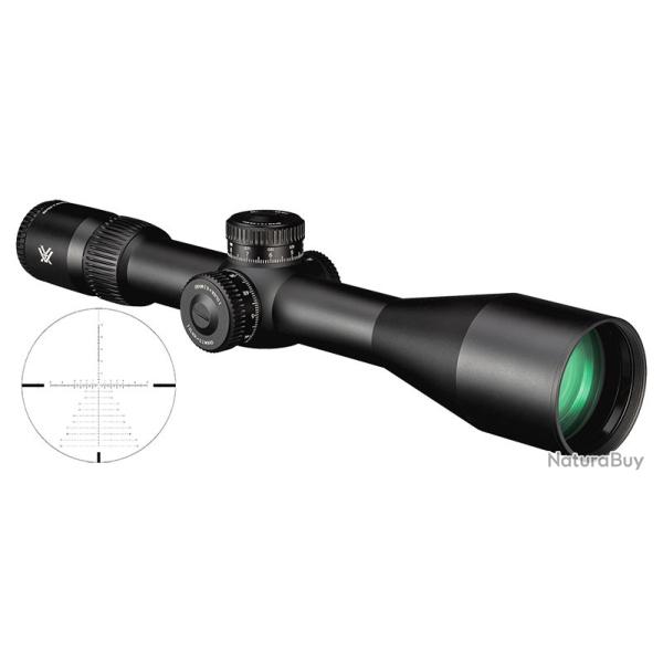 Lunette VORTEX venom 5-25x56 ebr-7c ffp