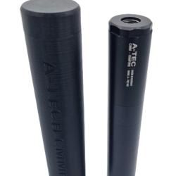 Silencieux A-Tec CMM6 - Boite de rangement magn&eacute;tique - 22 LR - 22 Mag - 17 HMR