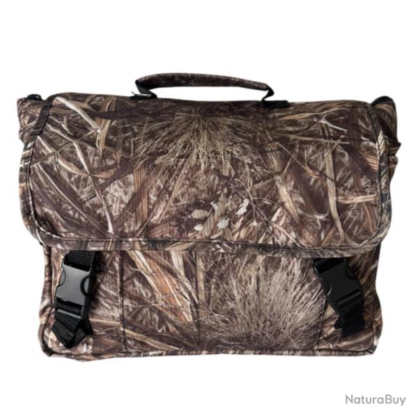 SACOCHE MIGRATEUR 10L - 