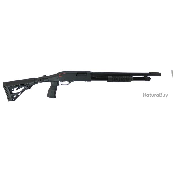 WINCHESTER SXP cal 12/76