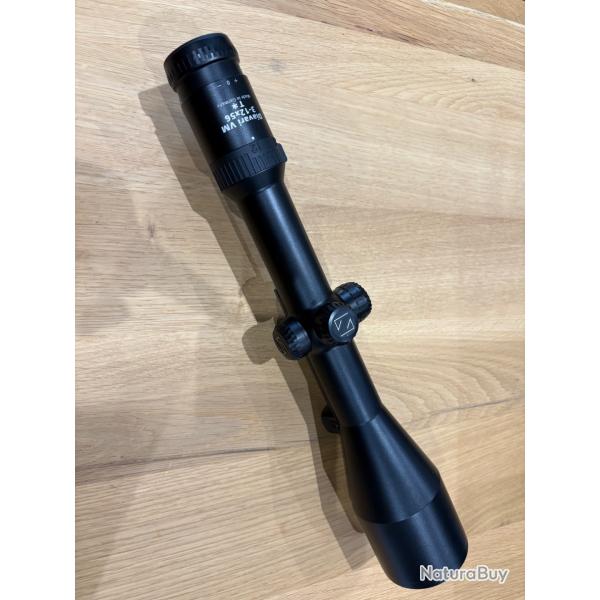 Lunette Zeiss Diavari 3-12x56