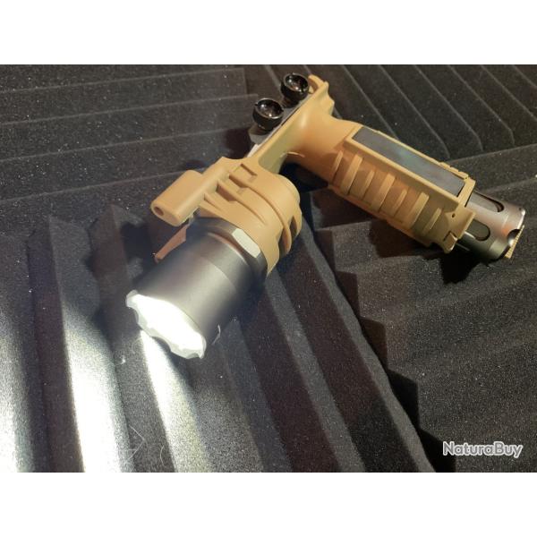 Poigne lampe Night Evolution M910A