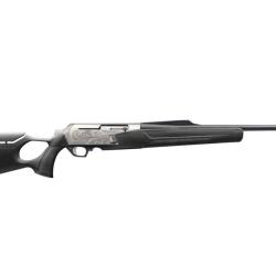 Carabine Browning BAR 4X Keiler Edition cal 300wm crosse trou de pouce noire (112A10009)