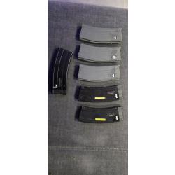 CHARGEUR GBBR VFC HK416