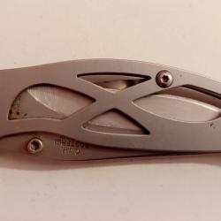 Couteau c.j.h rostfrei