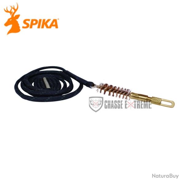 Brosse de Remplacement Cordon de Nettoyage SPIKA Cal 20