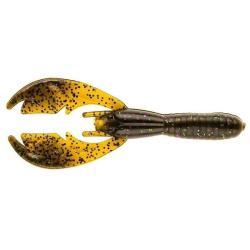 Leurre Souple Netbait Paca Craw Baitfuel 12,5cm 12,5cm par 8 Watermelon Crawfish