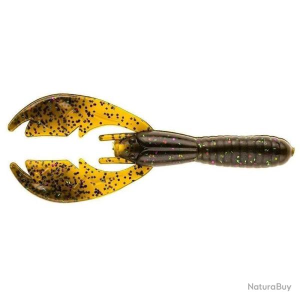 Leurre Souple Netbait Paca Craw Baitfuel 12,5cm 12,5cm par 8 Watermelon Crawfish