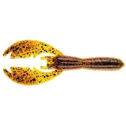 Leurre Souple Netbait Paca Craw Baitfuel 12,5cm 12,5cm par 8 Watermelon Spice