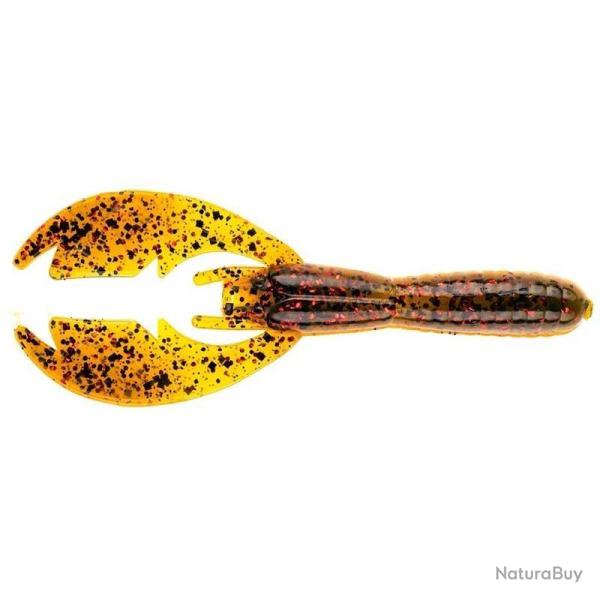Leurre Souple Netbait Paca Craw Baitfuel 12,5cm 12,5cm par 8 Watermelon Spice
