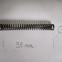 Vend ressort de percuteur pour Schmidt Rubin