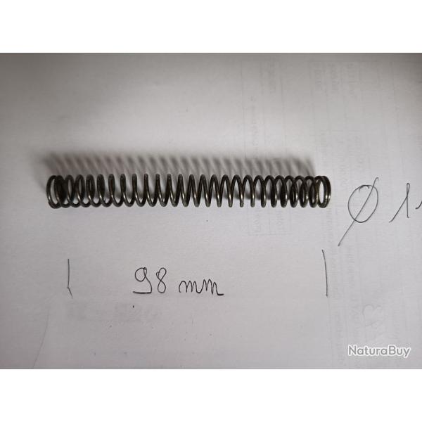 Vend ressort de percuteur pour Schmidt Rubin