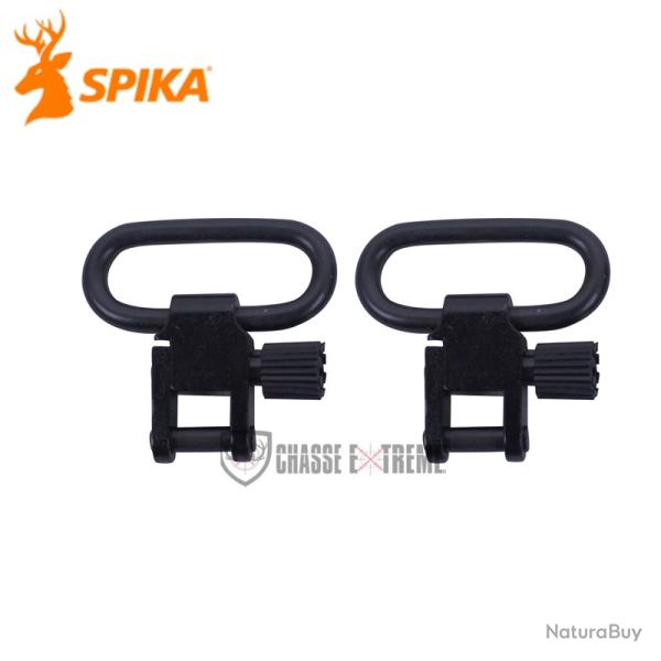 Grenadi�re SPIKA 1'' M�tal sans Vis