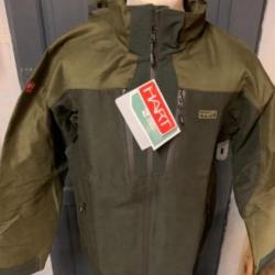 HANGAR33 VESTE HART AKER