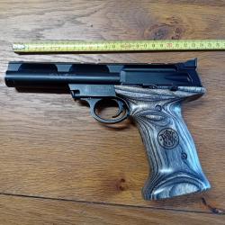Smith et wesson 22A