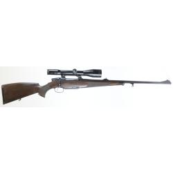 STEYR MANNLICHER LUXUS en cal 8X68 S