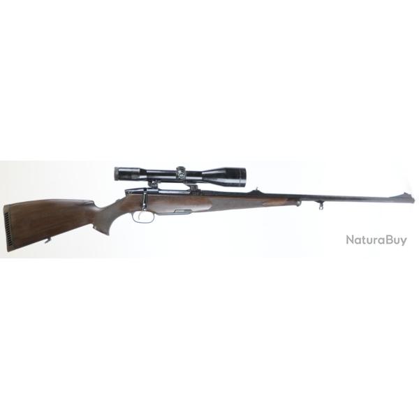 STEYR MANNLICHER LUXUS en cal 8X68 S