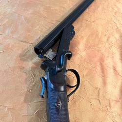 Superbe carabine 14mm cat D