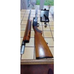 Semi-automatique BERETTA  A303 calibre 12