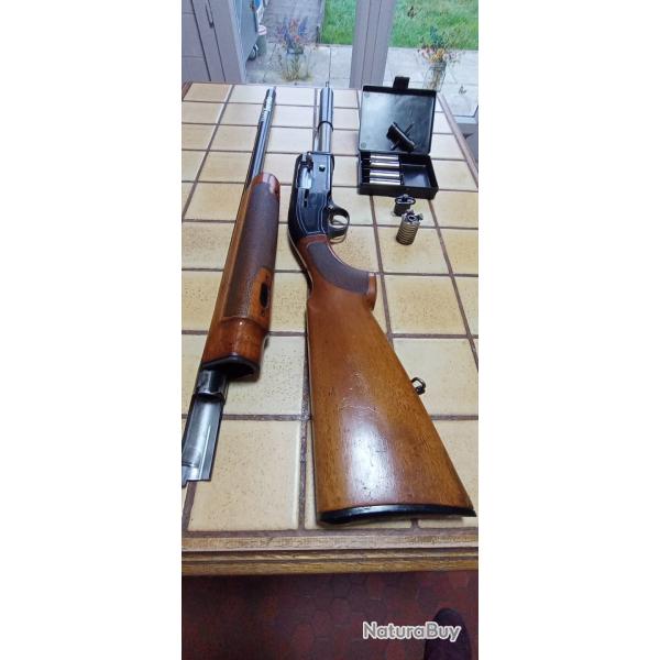 Semi-automatique BERETTA  A303 calibre 12