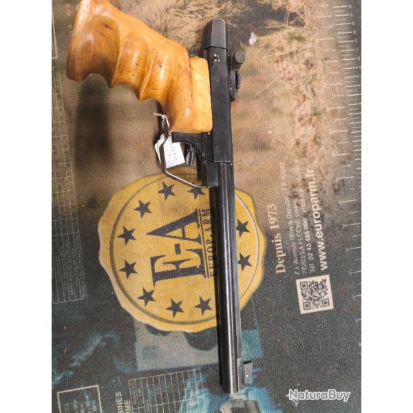 pistolet drulov model 75