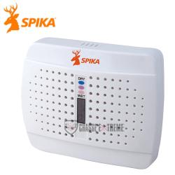 Déshumidificateur Rechargeable SPIKA pour Coffre