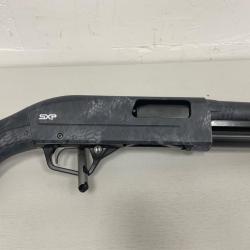 !! destockage !! FUSIL  WINCHESTER SXP TYPHON DEFENDER Calibre : 12/76 - Canon : 61cm