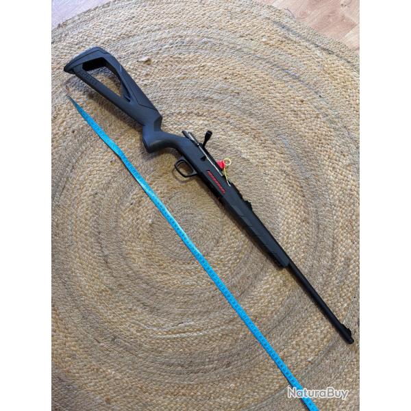 Carabine WINCHESTER Xpert 46cm Cal.22lr