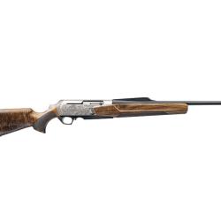 Carabine Browning BAR 4X Keiler Edition cal 300wm crosse pistol wood grade 3 (112A10016)