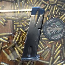 OCCASION - Chargeur Beretta PAMAS G1 9mm 9x19mm 15 coups