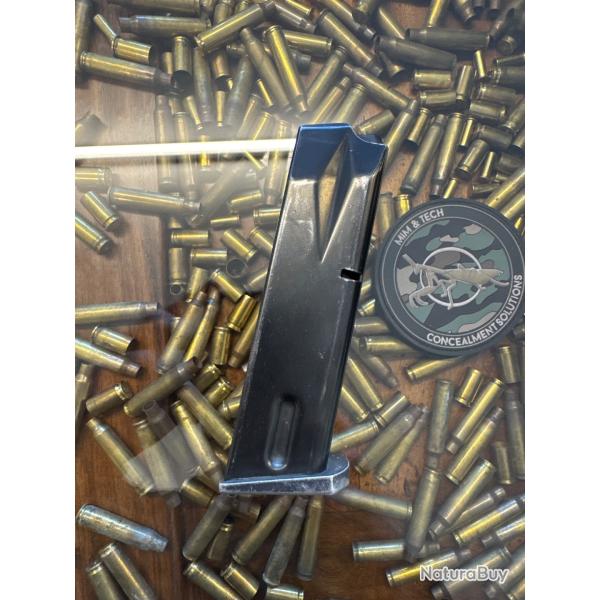 OCCASION - Chargeur Beretta PAMAS G1 9mm 9x19mm 15 coups