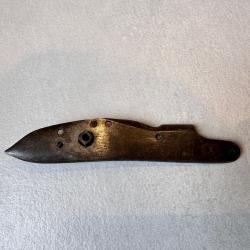 Platine Mousqueton Ancien R&eacute;gime (523)