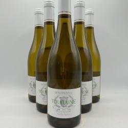 2024 Domaine de Montpierree Touraine Sauvignon - 6 Bouteilles