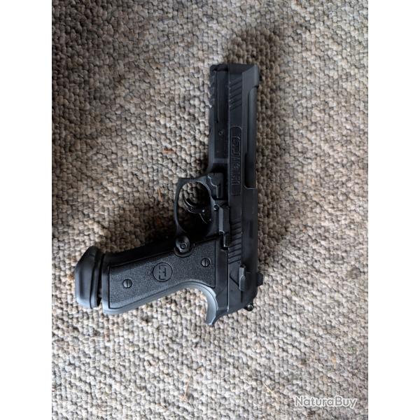 Pistolet de d�fense ltl 19j