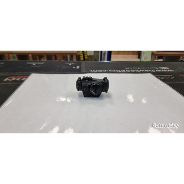 Point rouge Aimpoint micro h2