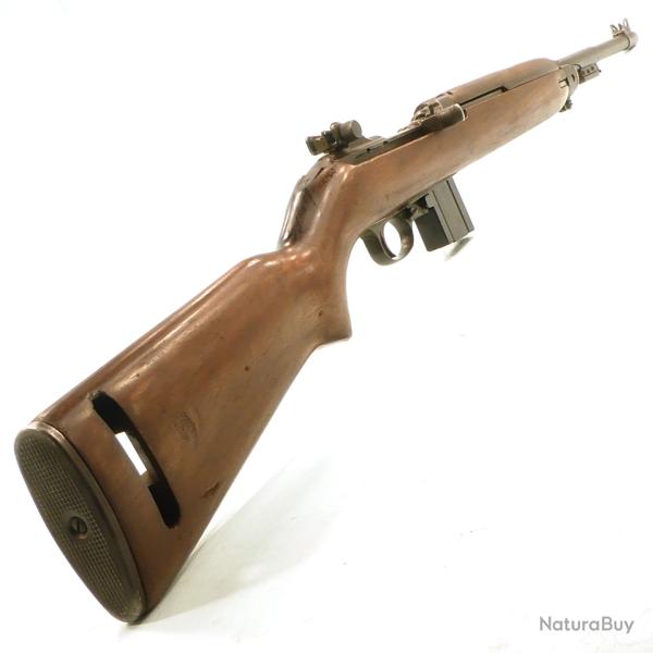 USM1  -  INLAND DIV.  -    Avril 1943  -  R�p�tition manuelle