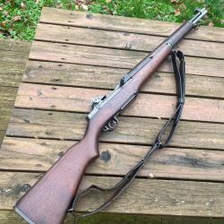 M1 GARAND