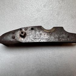 Platine Fusil R&eacute;glementaire Man ST Etienne (528)