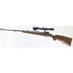 MAUSER KARABINER 98 cal 6.5X68